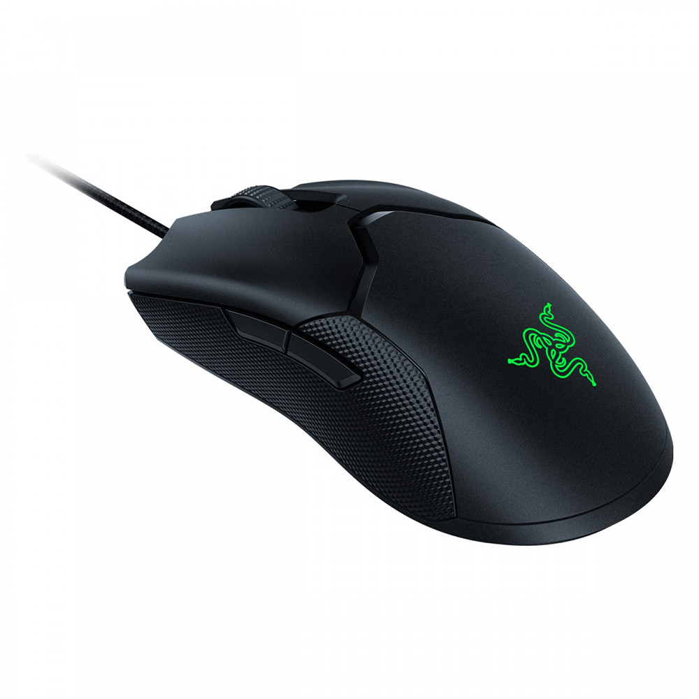 ماوس ریزر گیمینگ سیم دار مدل Viper 8KHZ RGB