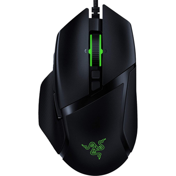 ماوس ریزر گیمینگ سیم دار مدل Basilisk V2