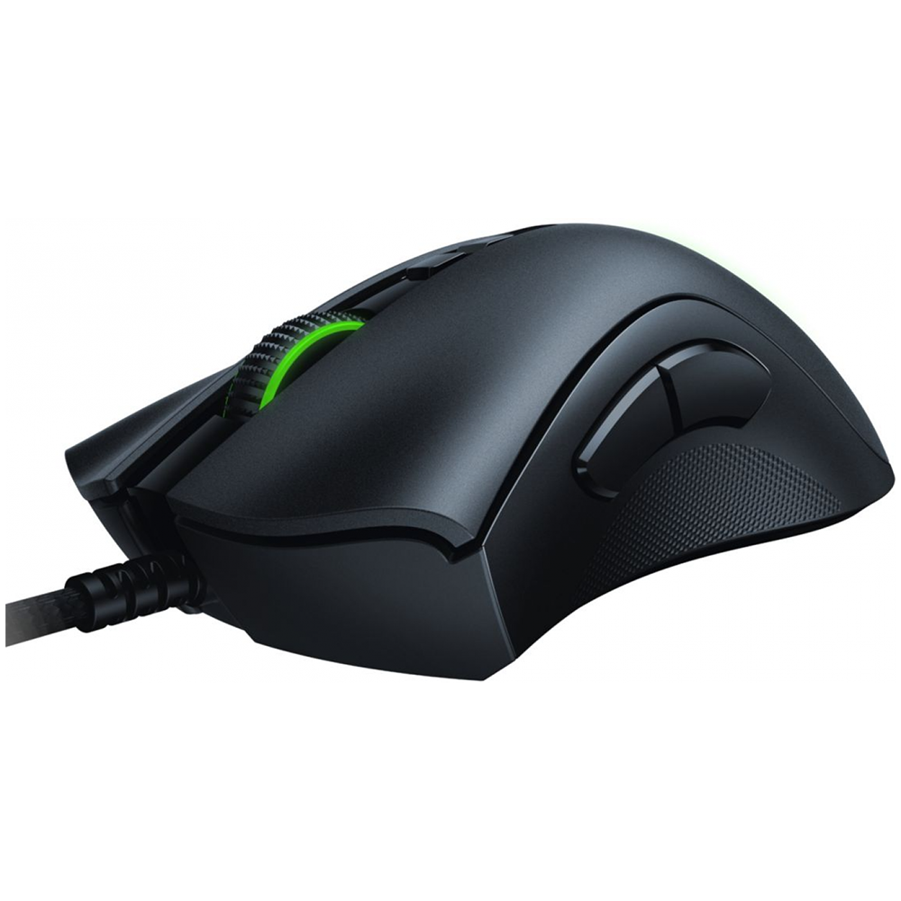 ماوس ریزر گیمینگ سیم دار مدل DeathAdder V2