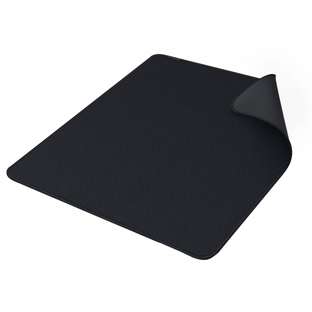 پد ماوس ریزر گیمینگ مدل Strider Quartz Large
