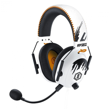 هدست ریزر گیمینگ بی سیم مدل Blackshark V2 PRO Six Siege Special Edition