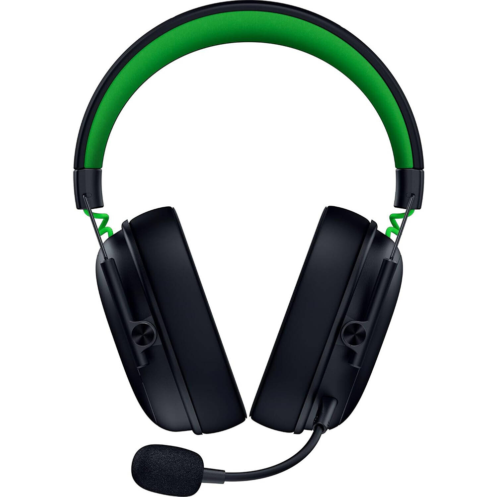 هدست ریزر گیمینگ بی سیم مدل Blackshark V3 X Hyperspeed