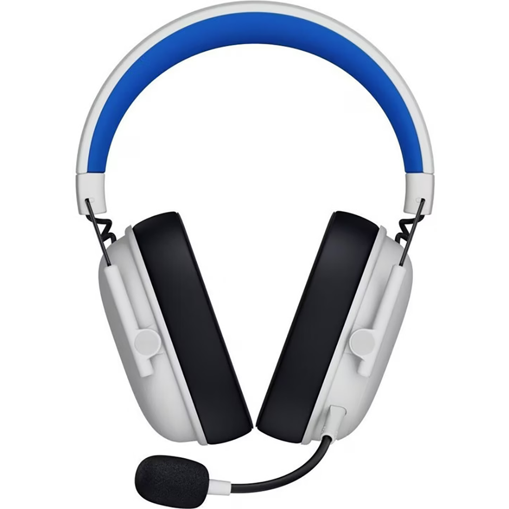 هدست ریزر گیمینگ بی سیم مدل Blackshark V3 X Hyperspeed