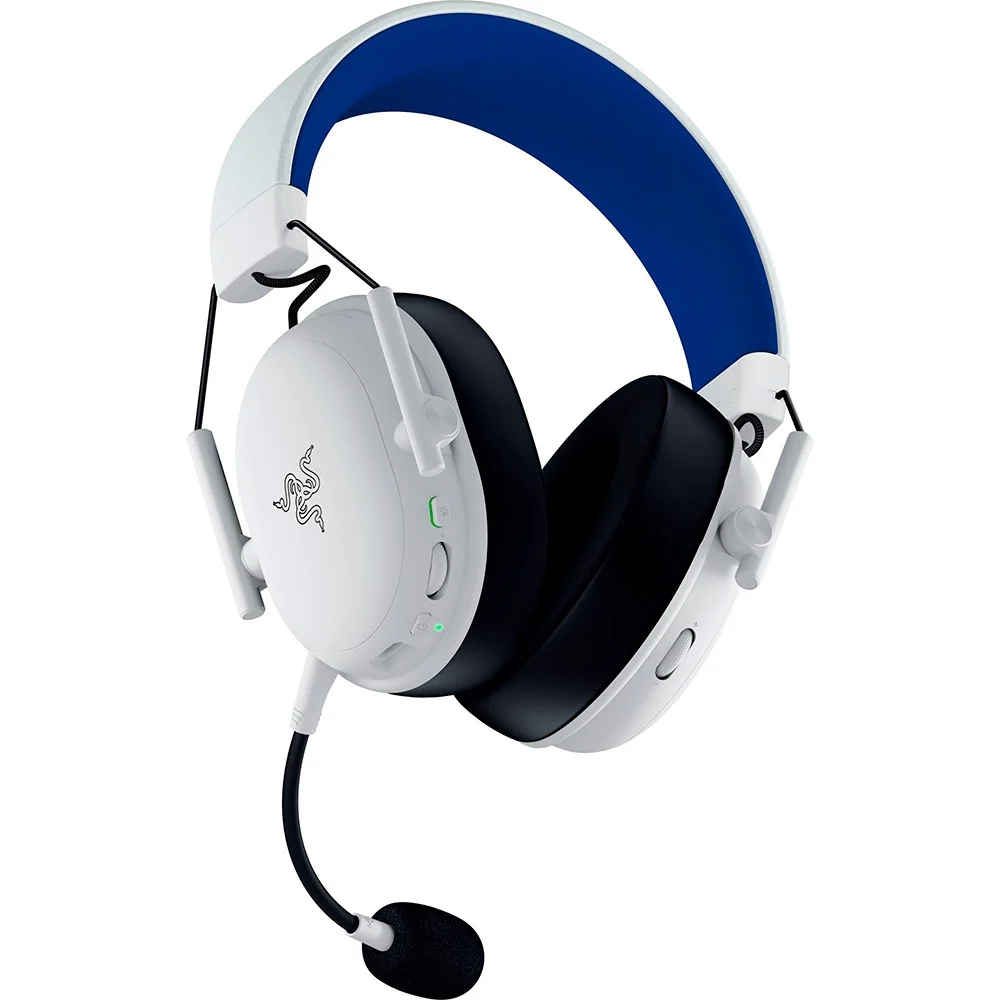 هدست ریزر گیمینگ بی سیم مدل Blackshark V3 X Hyperspeed