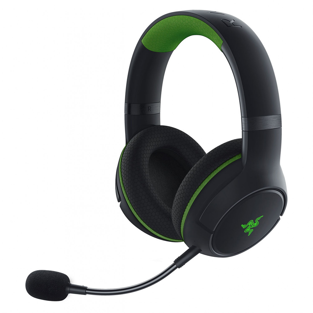 هدست ریزر گیمینگ بی سیم مدل Kaira PRO XBOX