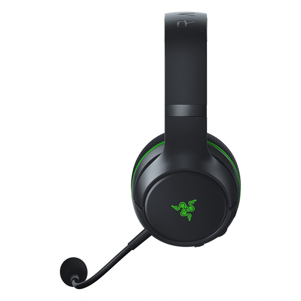هدست ریزر گیمینگ بی سیم مدل Kaira PRO XBOX