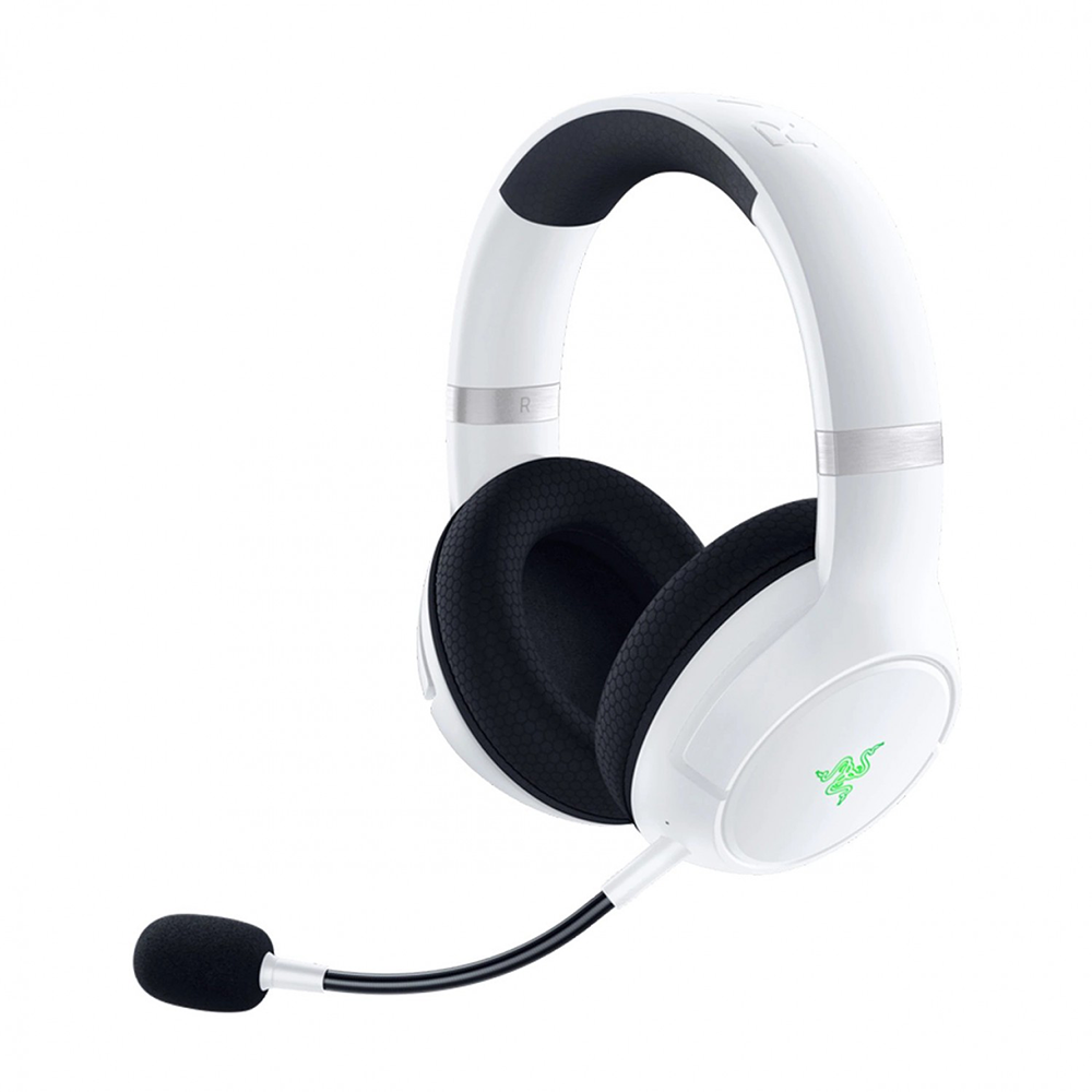 هدست ریزر گیمینگ بی سیم مدل Kaira PRO XBOX