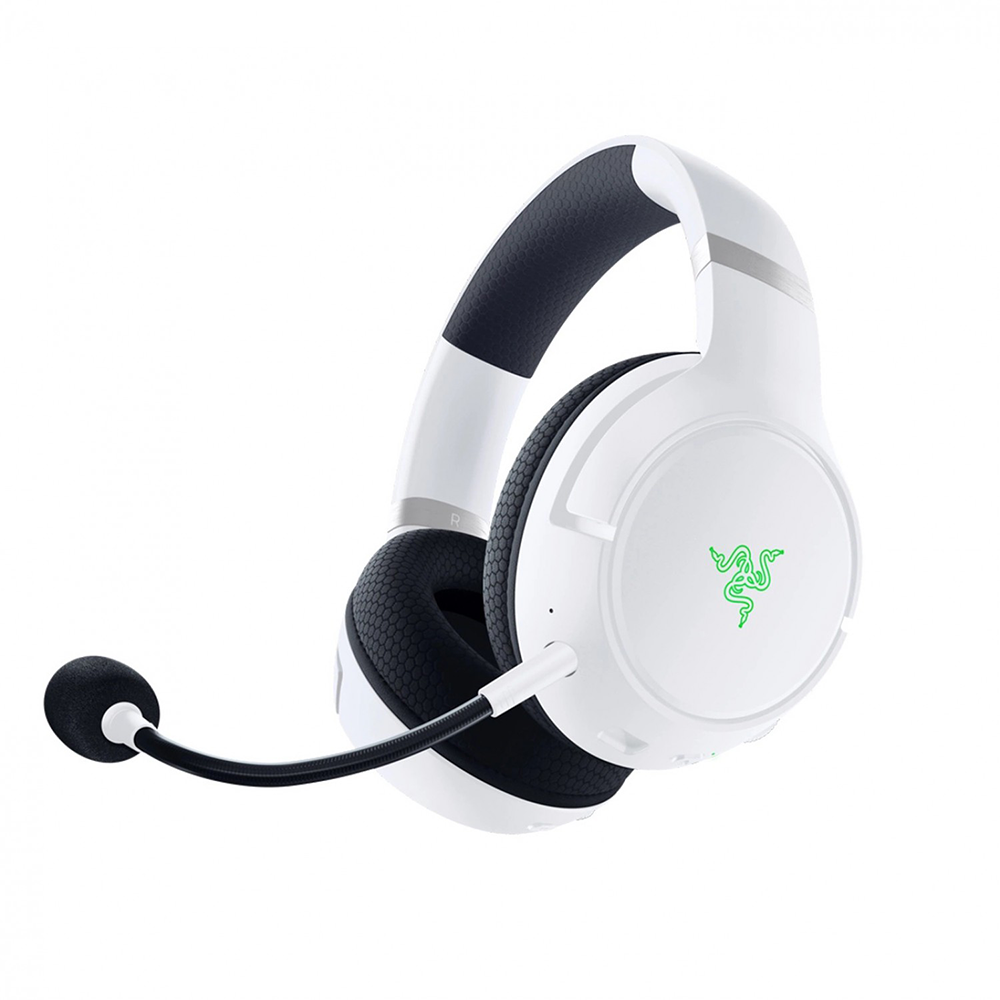 هدست ریزر گیمینگ بی سیم مدل Kaira PRO XBOX