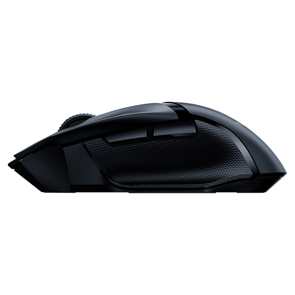 ماوس ریزر گیمینگ بی سیم مدل Basilisk X Hyperspeed