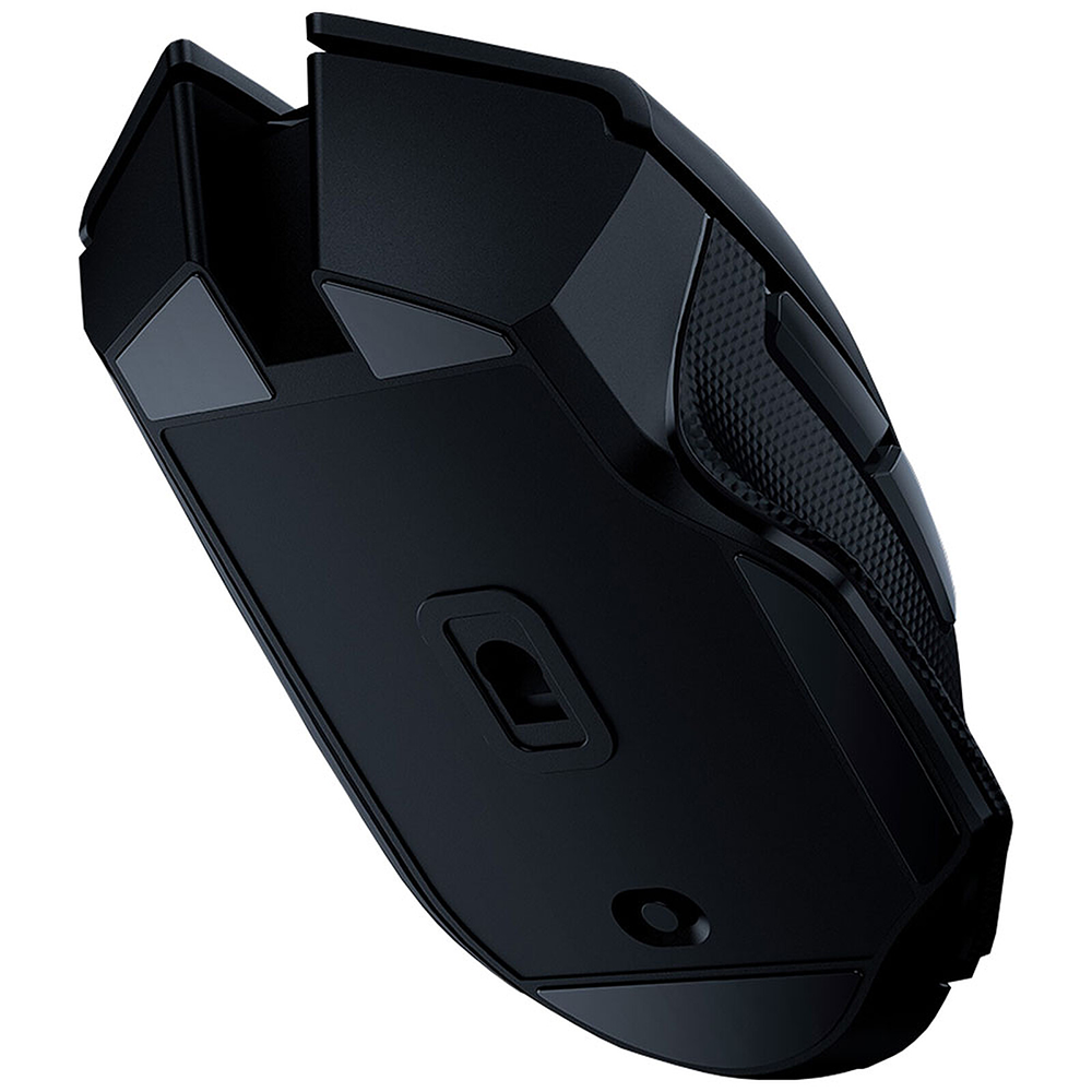 ماوس ریزر گیمینگ بی سیم مدل Basilisk X Hyperspeed