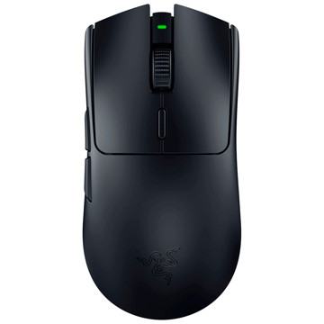 ماوس ریزر گیمینگ بی سیم مدل Viper V3 Hyperspeed