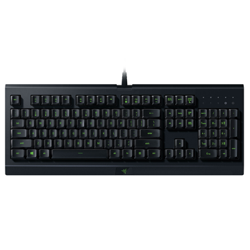 کیبورد ریزر گیمینگ سیم دار مدل Cynosa Lite Essential