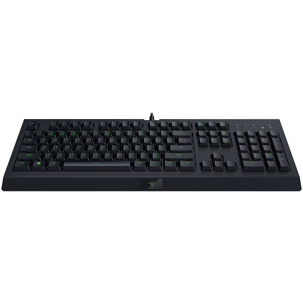 کیبورد ریزر گیمینگ سیم دار مدل Cynosa Lite Essential