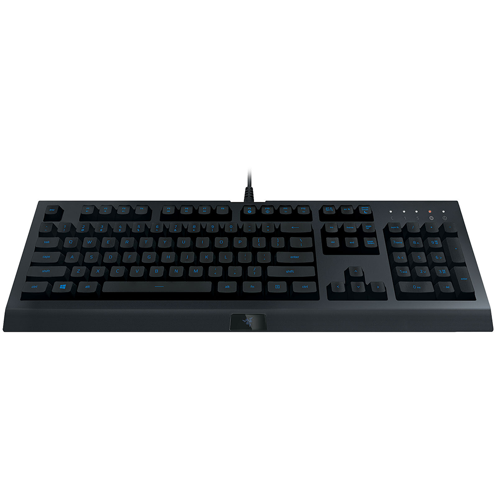 کیبورد ریزر گیمینگ سیم دار مدل Cynosa Lite Essential