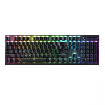 کیبورد ریزر گیمینگ بی سیم مدل DeathStalker V2 PRO