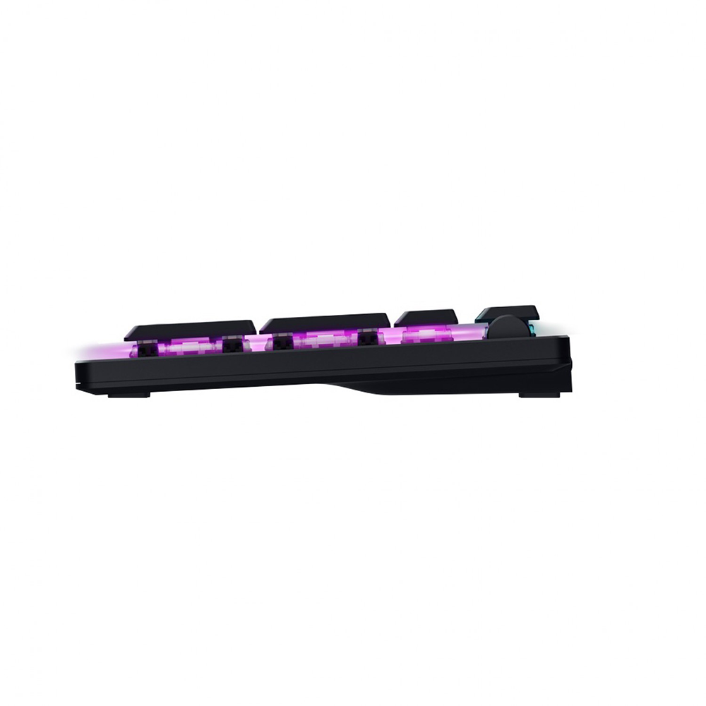 کیبورد ریزر گیمینگ بی سیم مدل DeathStalker V2 PRO