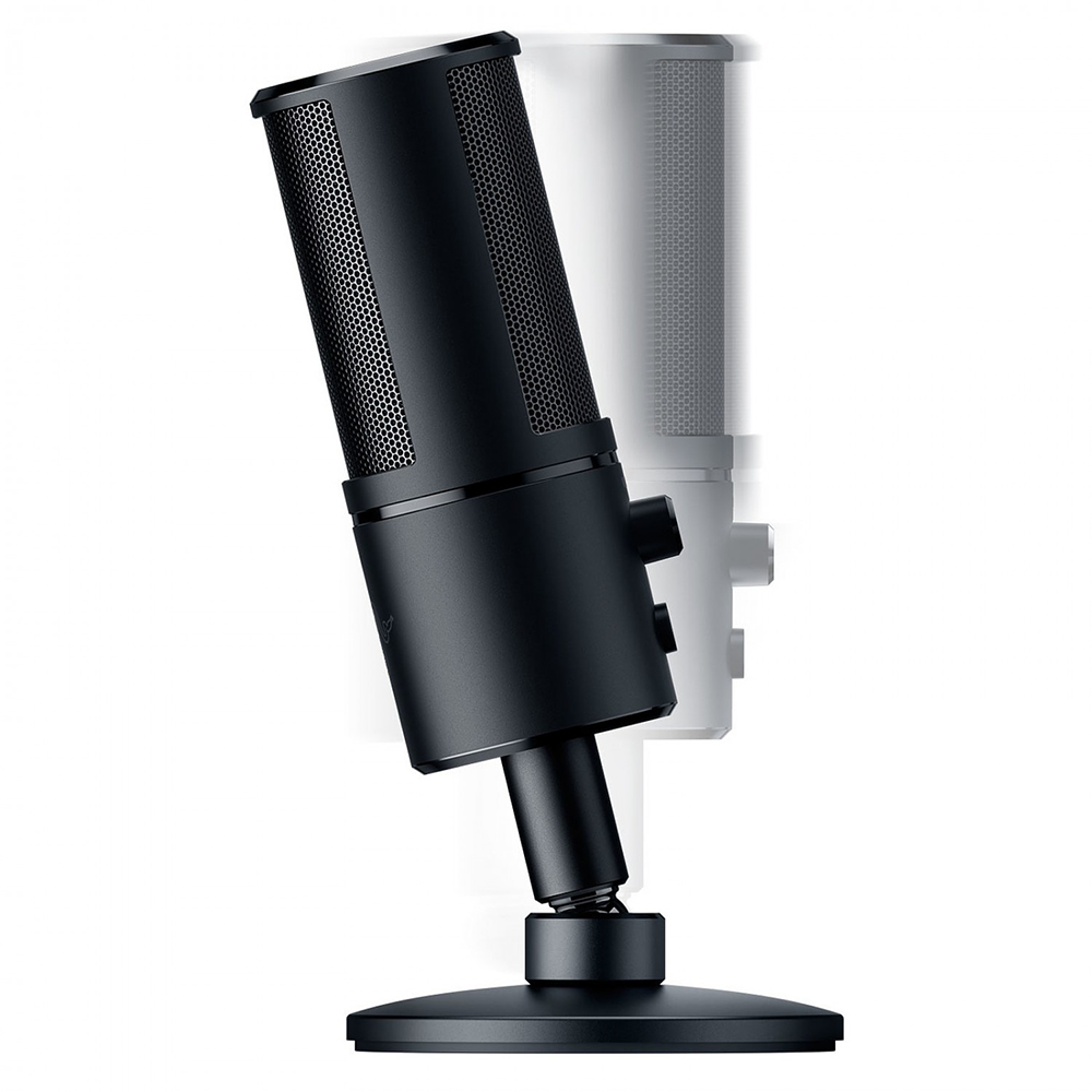 میکروفون ریزر گیمینگ سیم دار مدل Seiren X