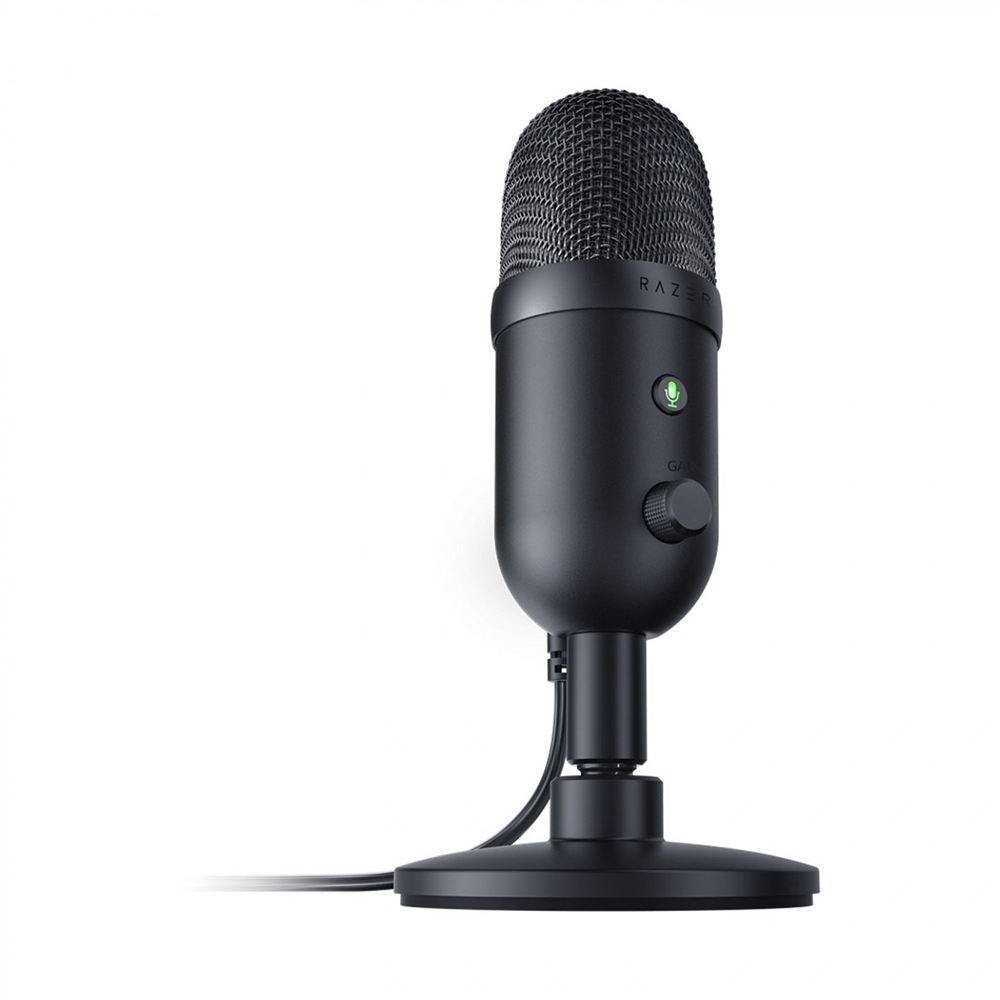 میکروفون ریزر گیمینگ سیم دار مدل Seiren V2 X