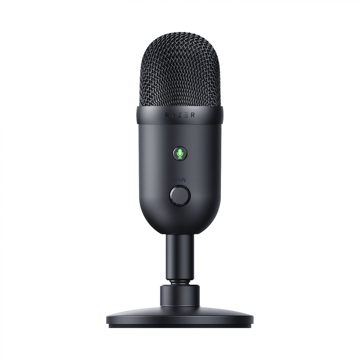 میکروفون ریزر گیمینگ سیم دار مدل Seiren V2 X
