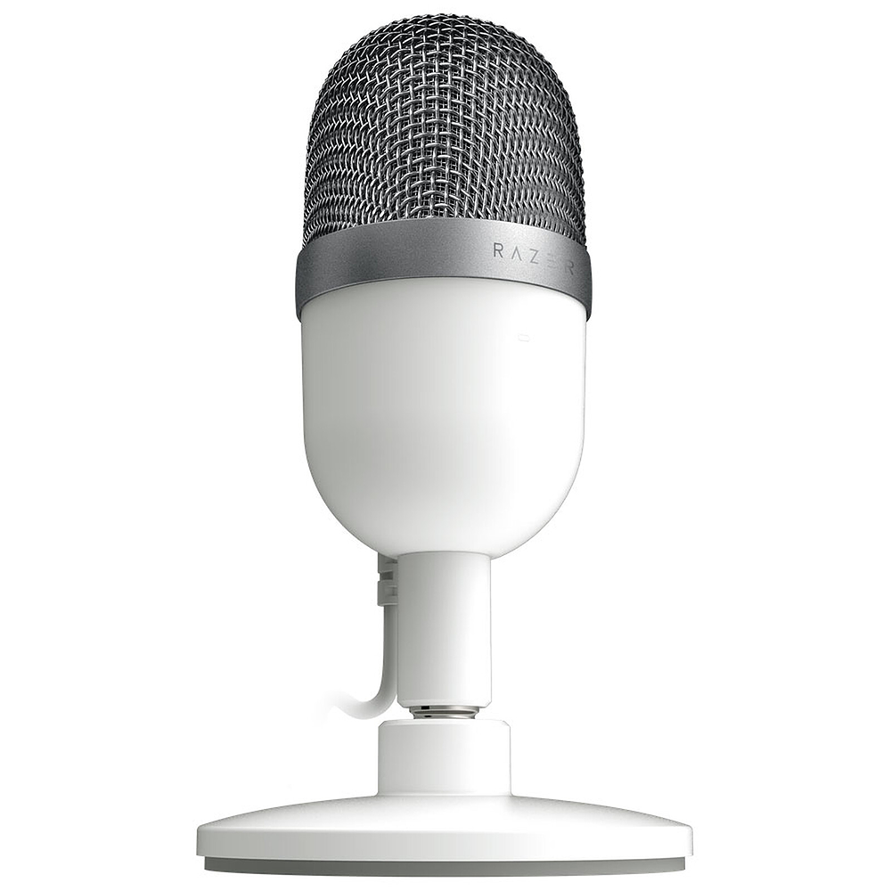 میکروفون ریزر گیمینگ سیم دار مدل Seiren Mini Mercuey