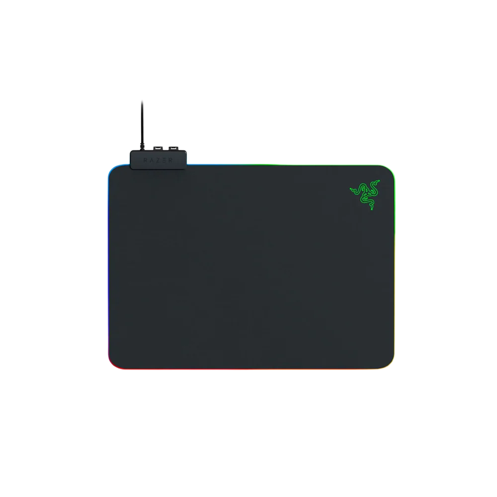 پد ماوس ریزر گیمینگ مدل Firefly V2