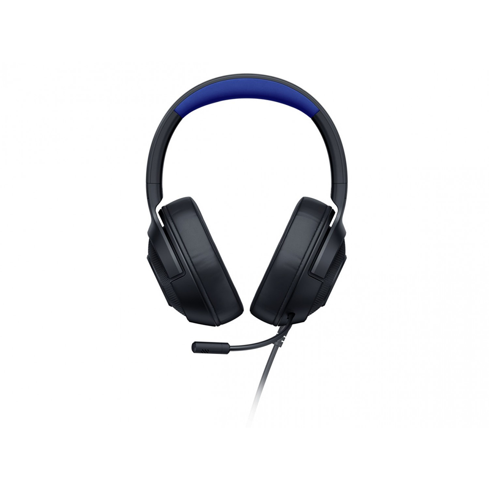 هدست ریزر گیمینگ سیم دار مدل Kraken X For Console