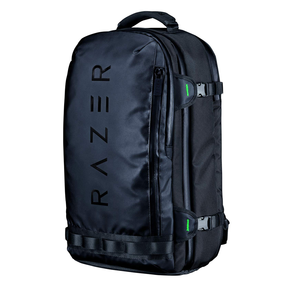 کوله پشتی ریزر گیمینگ مدل Rogue (17.3") V3