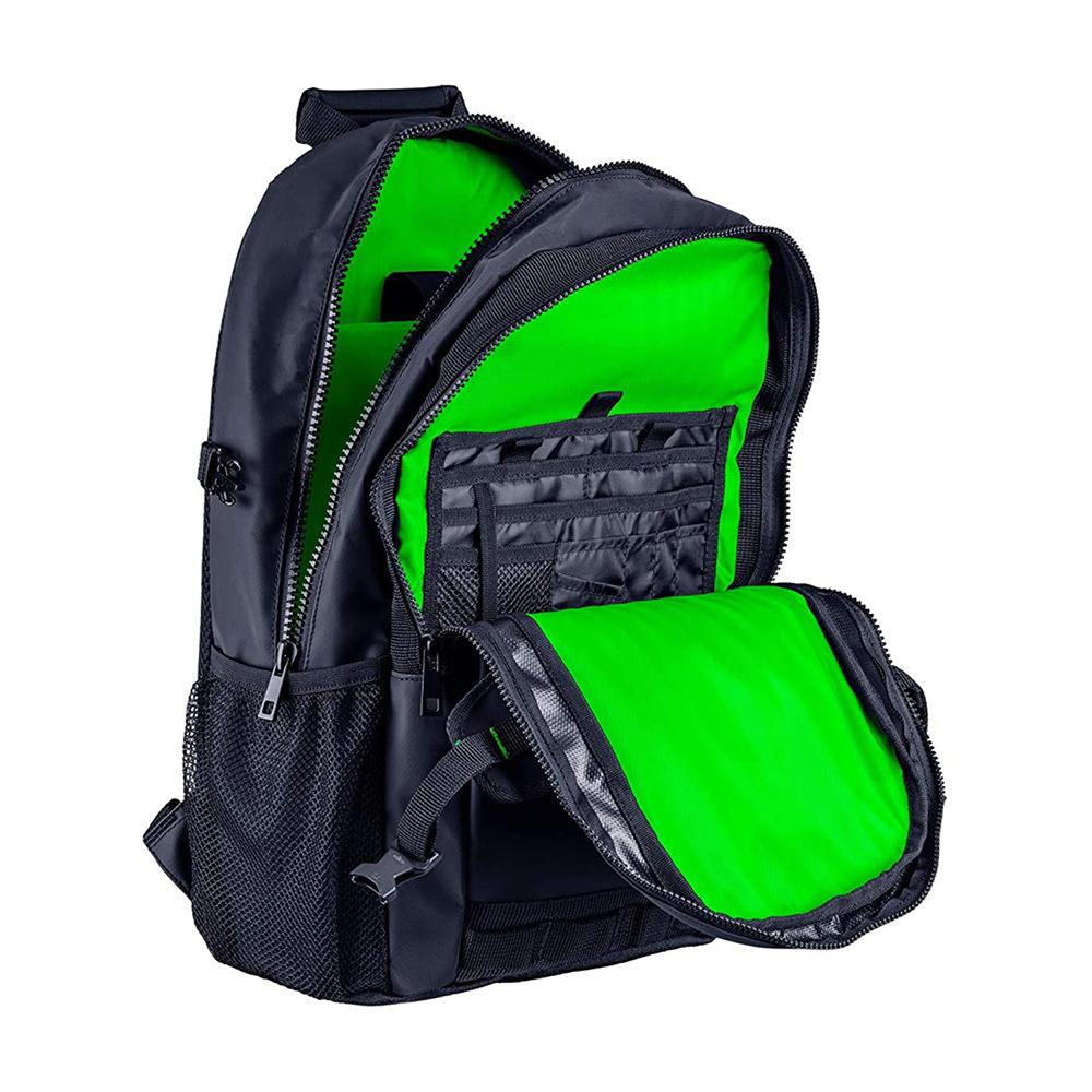 کوله پشتی ریزر گیمینگ مدل Rogue (17.3") V3