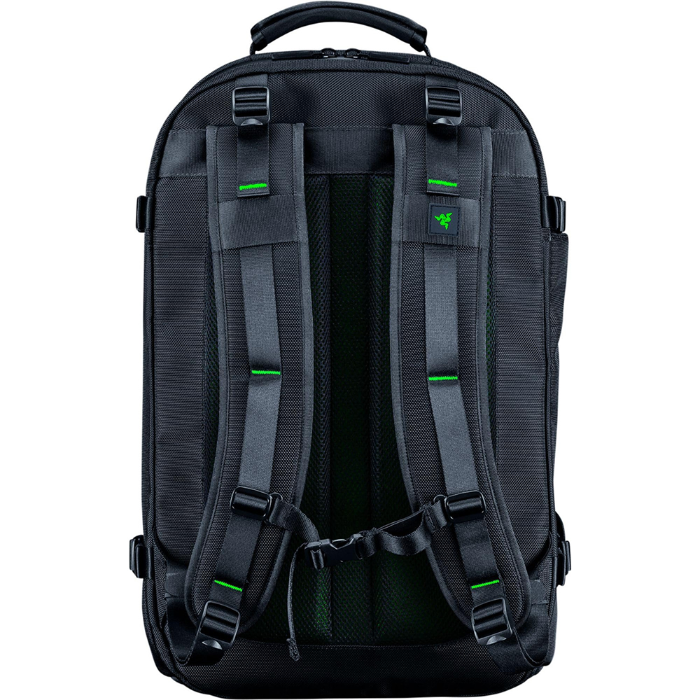 کوله پشتی ریزر گیمینگ مدل Rogue (17.3") V3