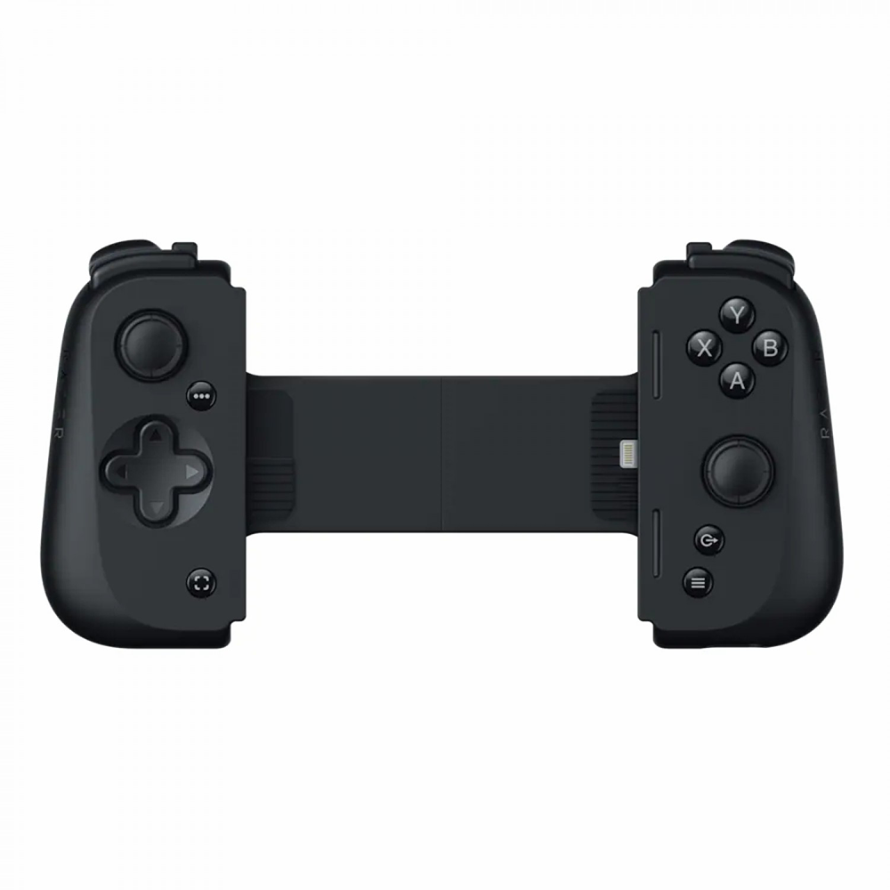 دسته بازی موبایل ریزر گیمینگ بی سیم Kishi V2 Mobile Gaming Controller For Iphone