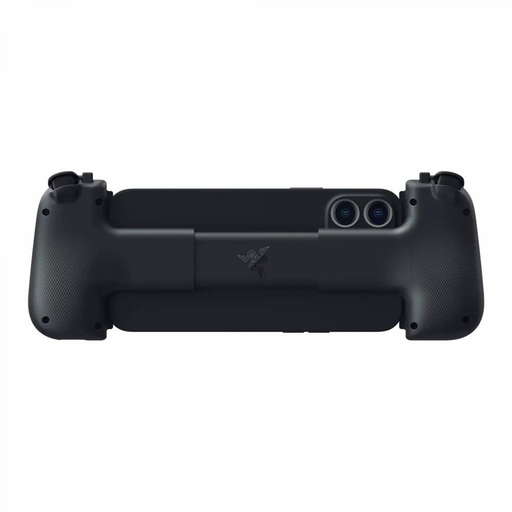 دسته بازی موبایل ریزر گیمینگ بی سیم Kishi V2 Mobile Gaming Controller For Iphone