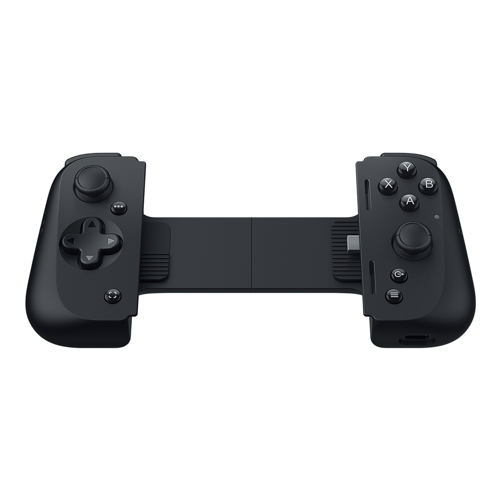 دسته بازی موبایل ریزر گیمینگ بی سیم مدل V2 Mobile Gaming Controller For Android