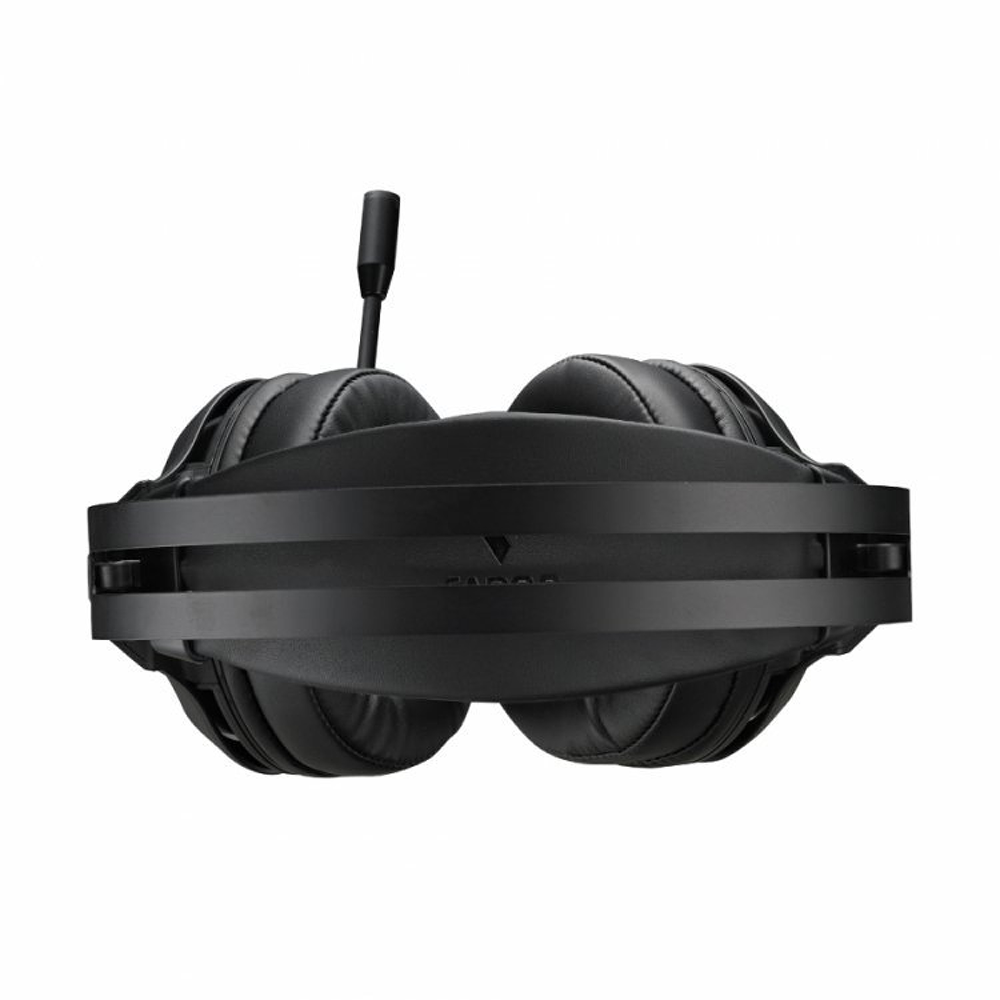 هدست رپو گیمینگ سیم دار مدل VH520