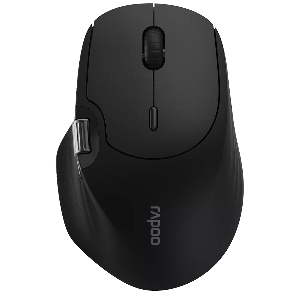 ماوس رپو بی سیم مدل MT560