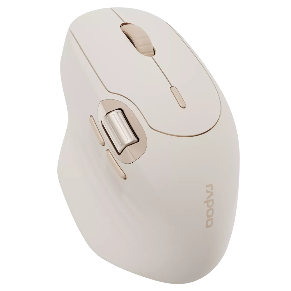 ماوس رپو بی سیم مدل MT560