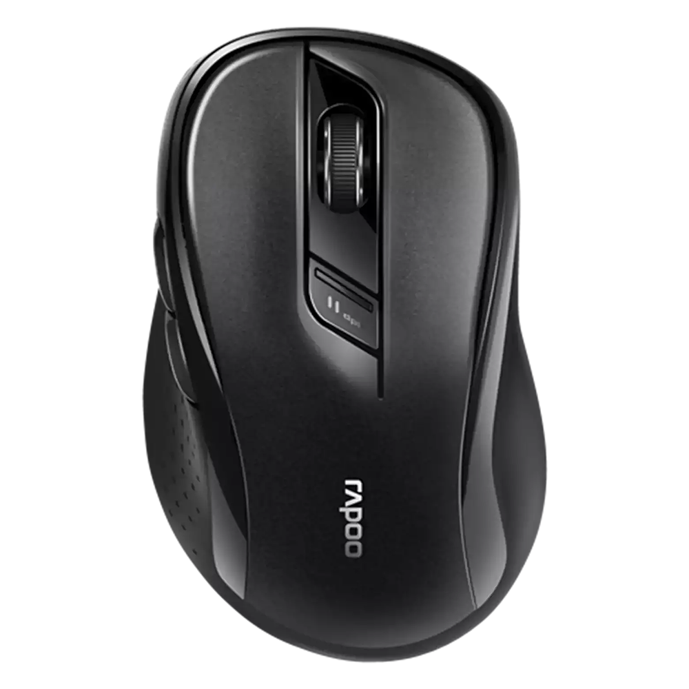 ماوس رپو بی سیم مدل M500