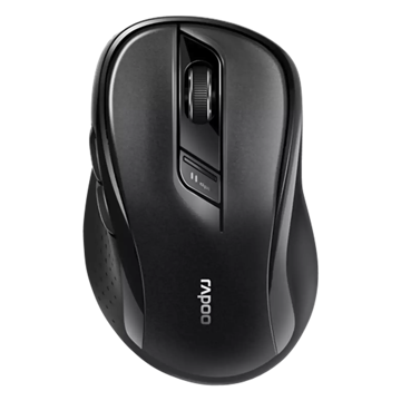 ماوس رپو بی سیم مدل M500