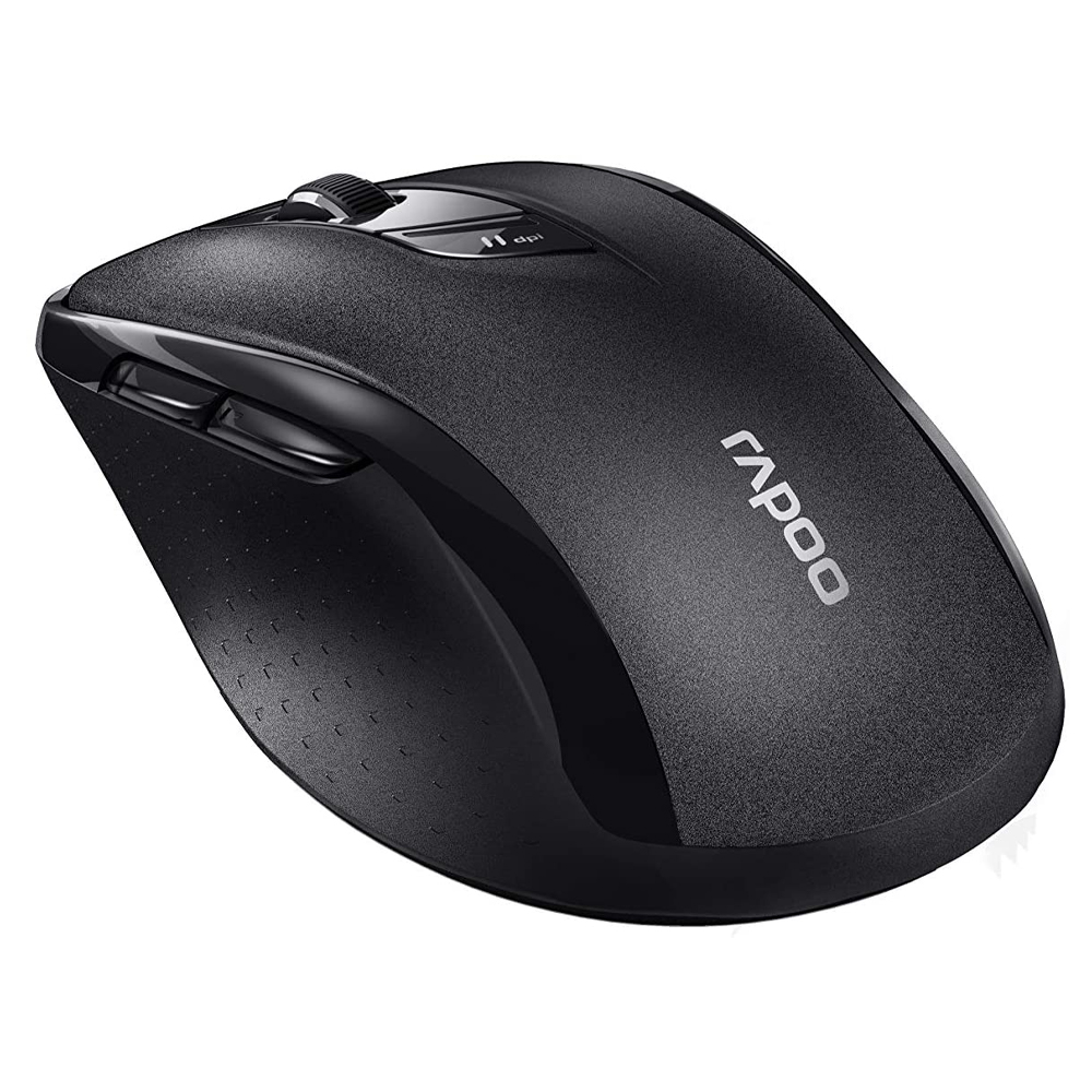 ماوس رپو بی سیم مدل M500