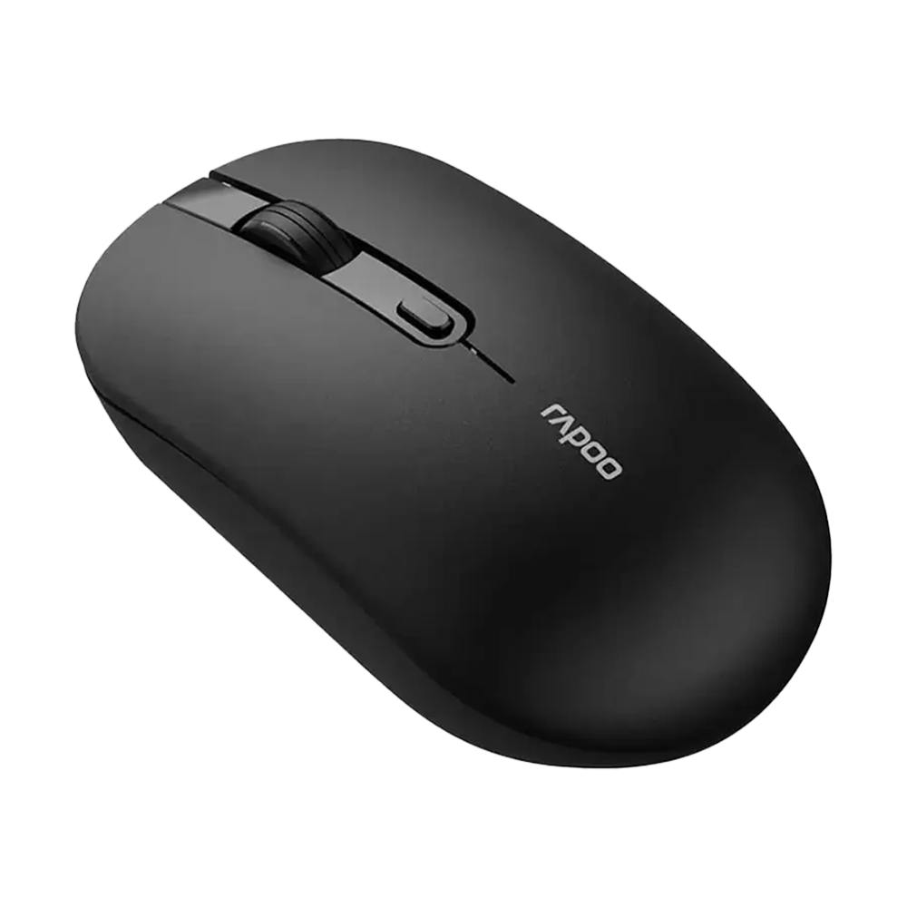ماوس رپو بی سیم مدل B30 Silent