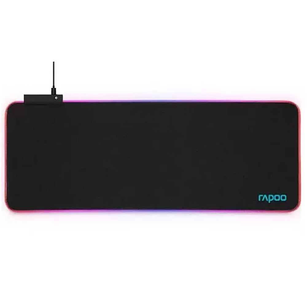 ماوس پد رپو گیمینگ مدل VP610 RGB
