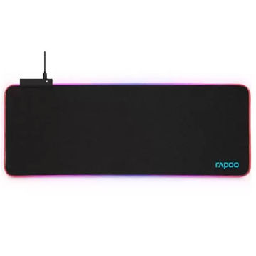 ماوس پد رپو گیمینگ مدل VP610 RGB