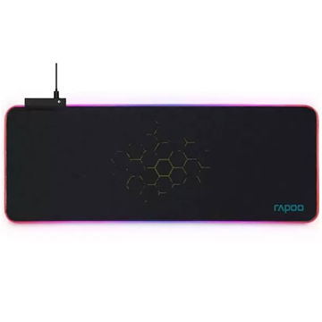 ماوس پد رپو گیمینگ مدل VP620 RGB
