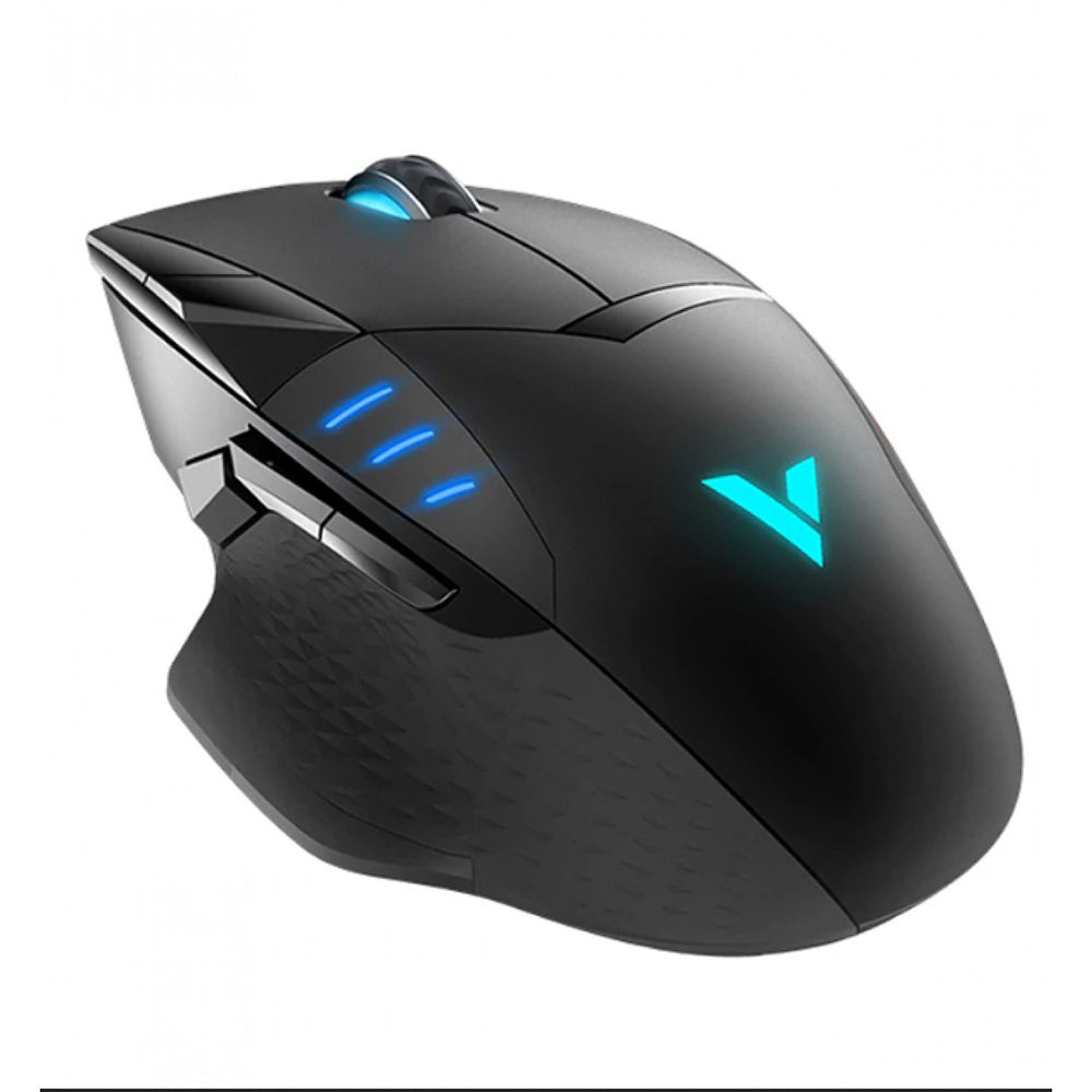 ماوس رپو گیمینگ سیم دار مدل VT300S