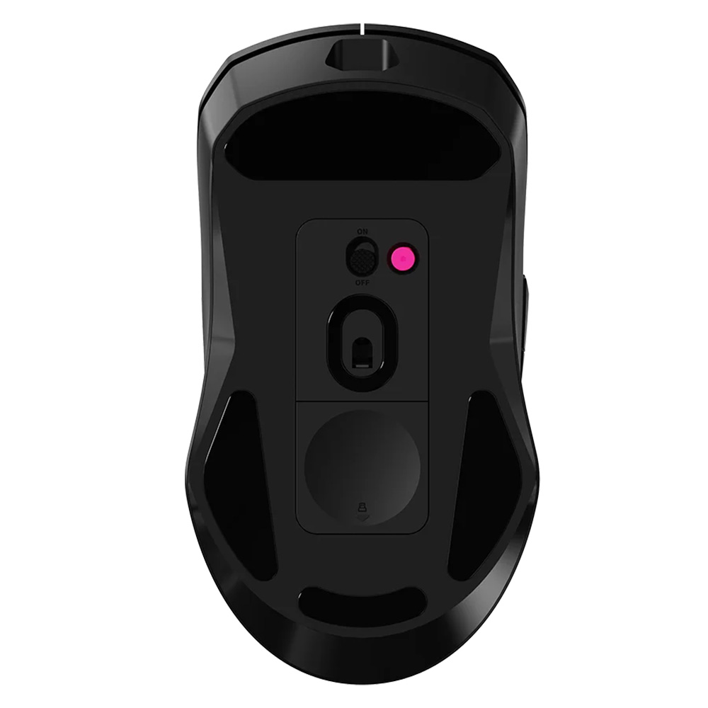 ماوس رپو گیمینگ بی سیم مدل VT9 PRO