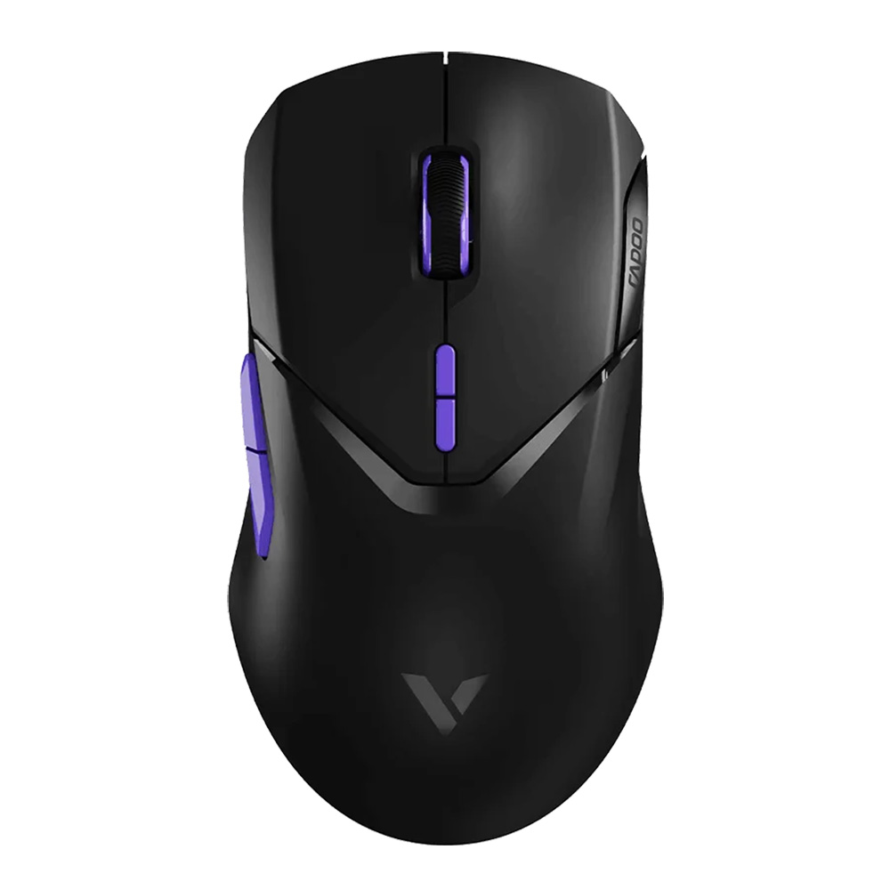 ماوس رپو گیمینگ بی سیم مدل VT9 PRO 4K
