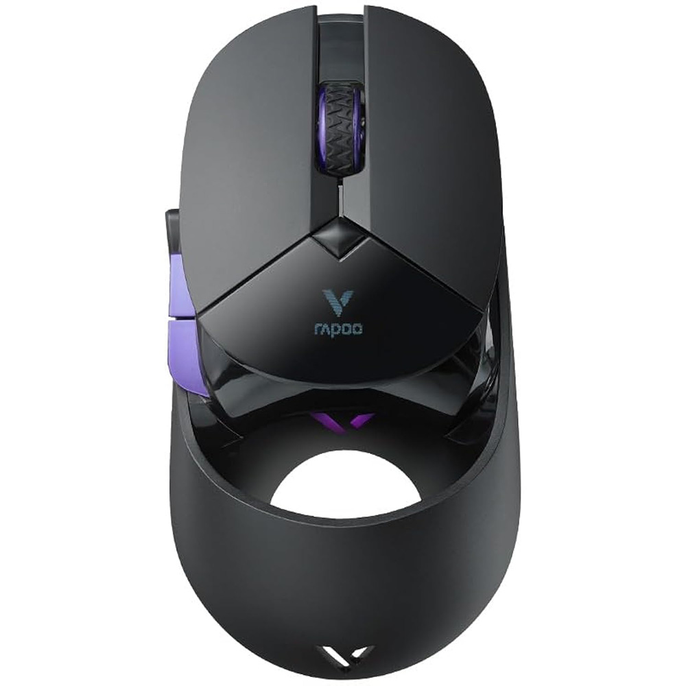 ماوس رپو گیمینگ بی سیم مدل VT960 PRO