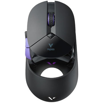 ماوس رپو گیمینگ بی سیم مدل VT960 PRO