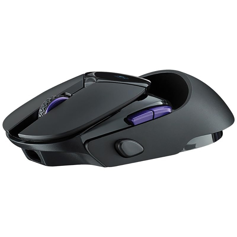 ماوس رپو گیمینگ بی سیم مدل VT960 PRO