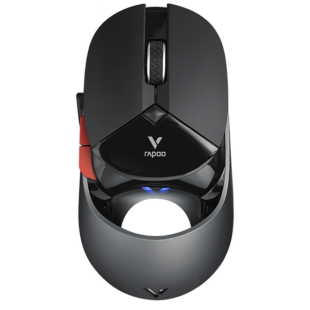 ماوس رپو گیمینگ بی سیم مدل VT960S