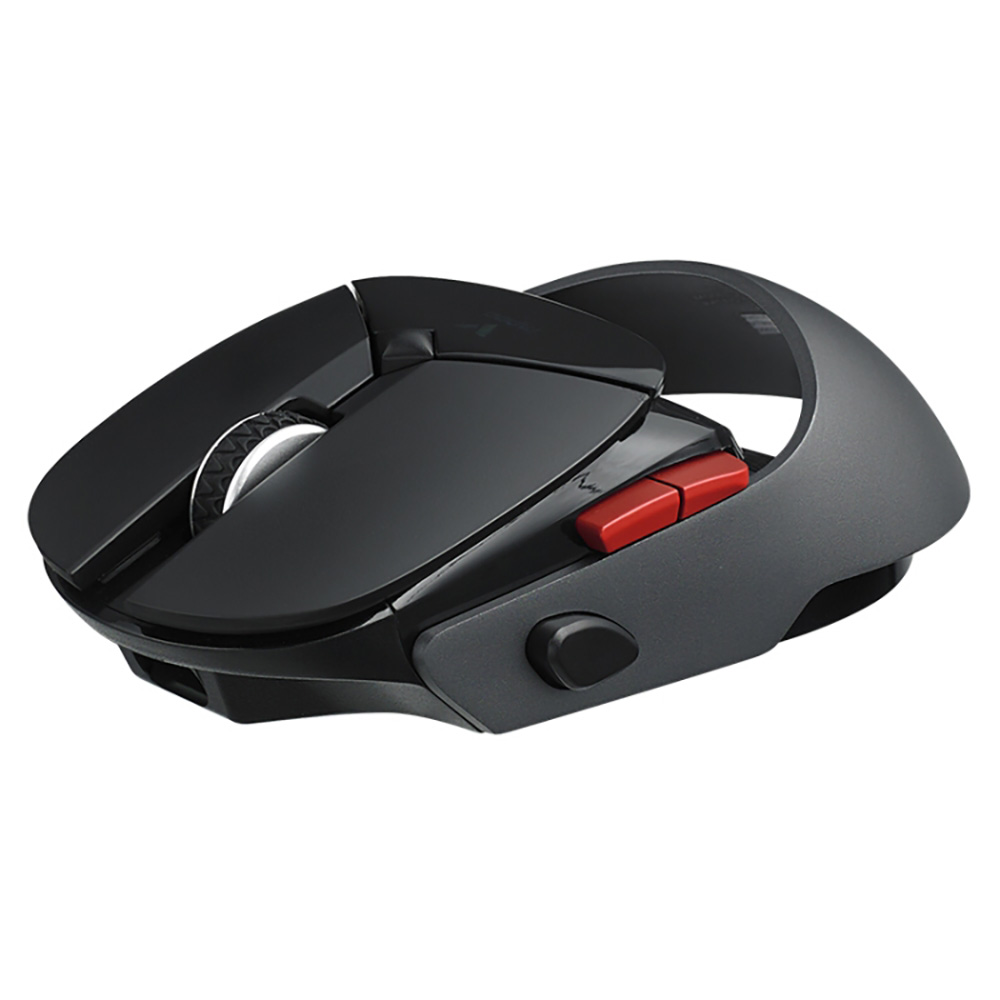 ماوس رپو گیمینگ بی سیم مدل VT960S